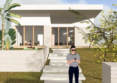 Casa Patio