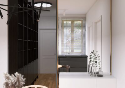 Loft per due